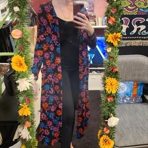 LuLaRoe- Sarah Cardigan